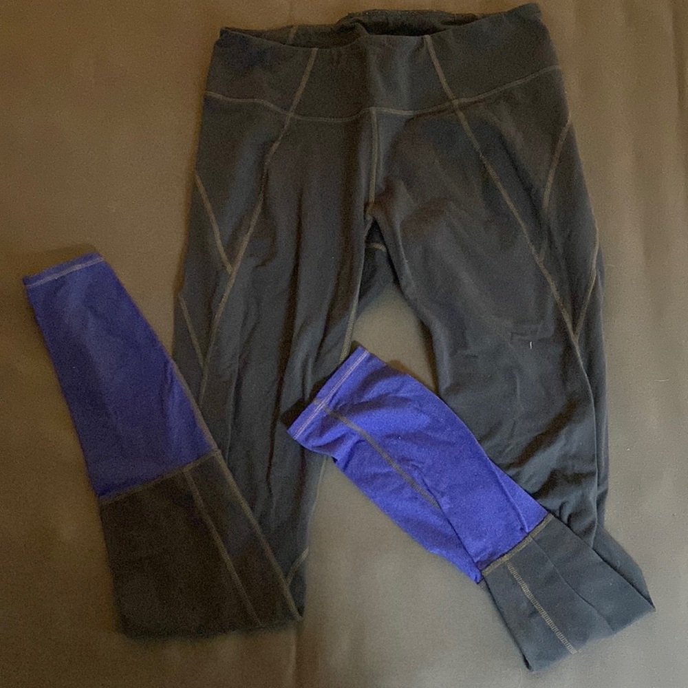 Athleta Leggings